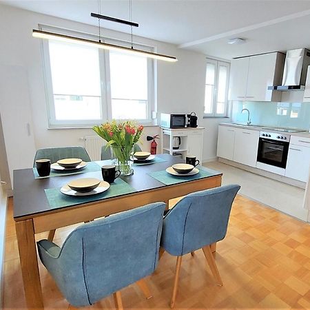 Feelhome Ferienwohnung Tuttlingen Kültér fotó