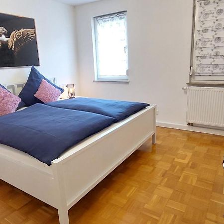 Feelhome Ferienwohnung Tuttlingen Kültér fotó