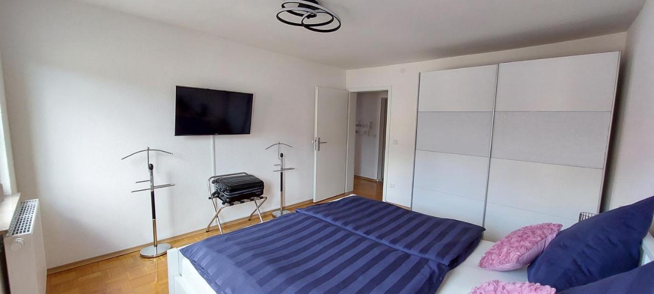 Feelhome Ferienwohnung Tuttlingen Kültér fotó