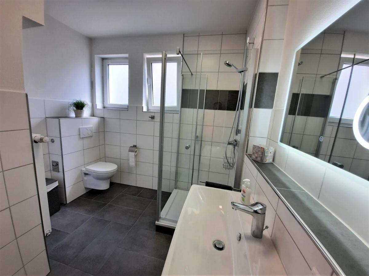 Feelhome Ferienwohnung Tuttlingen Kültér fotó
