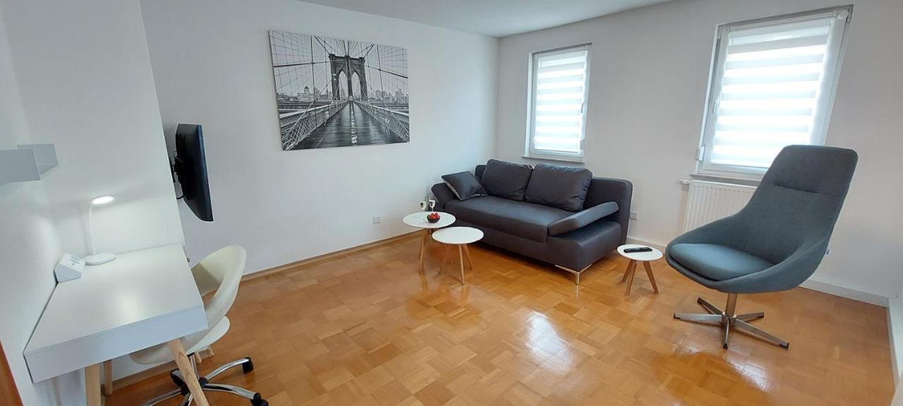 Feelhome Ferienwohnung Tuttlingen Kültér fotó