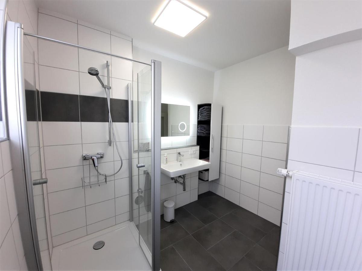 Feelhome Ferienwohnung Tuttlingen Kültér fotó