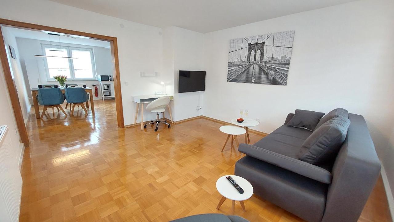 Feelhome Ferienwohnung Tuttlingen Kültér fotó