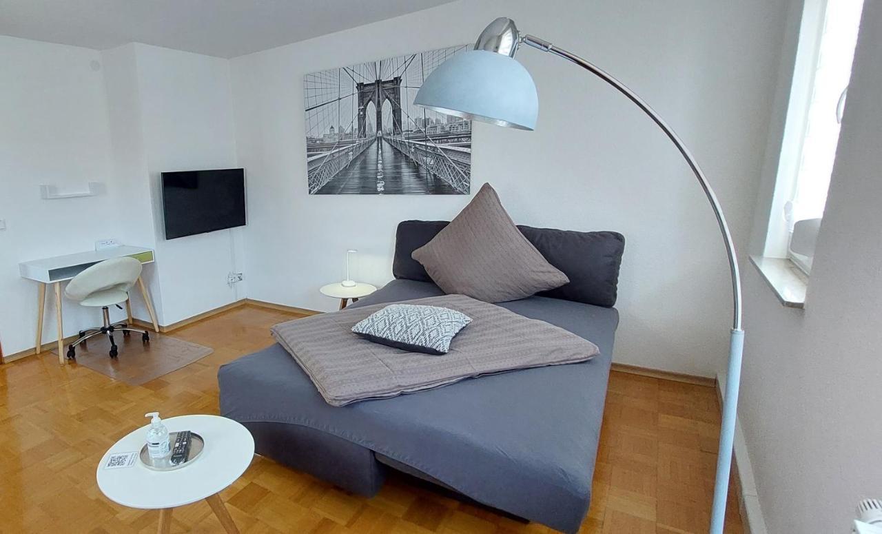 Feelhome Ferienwohnung Tuttlingen Kültér fotó