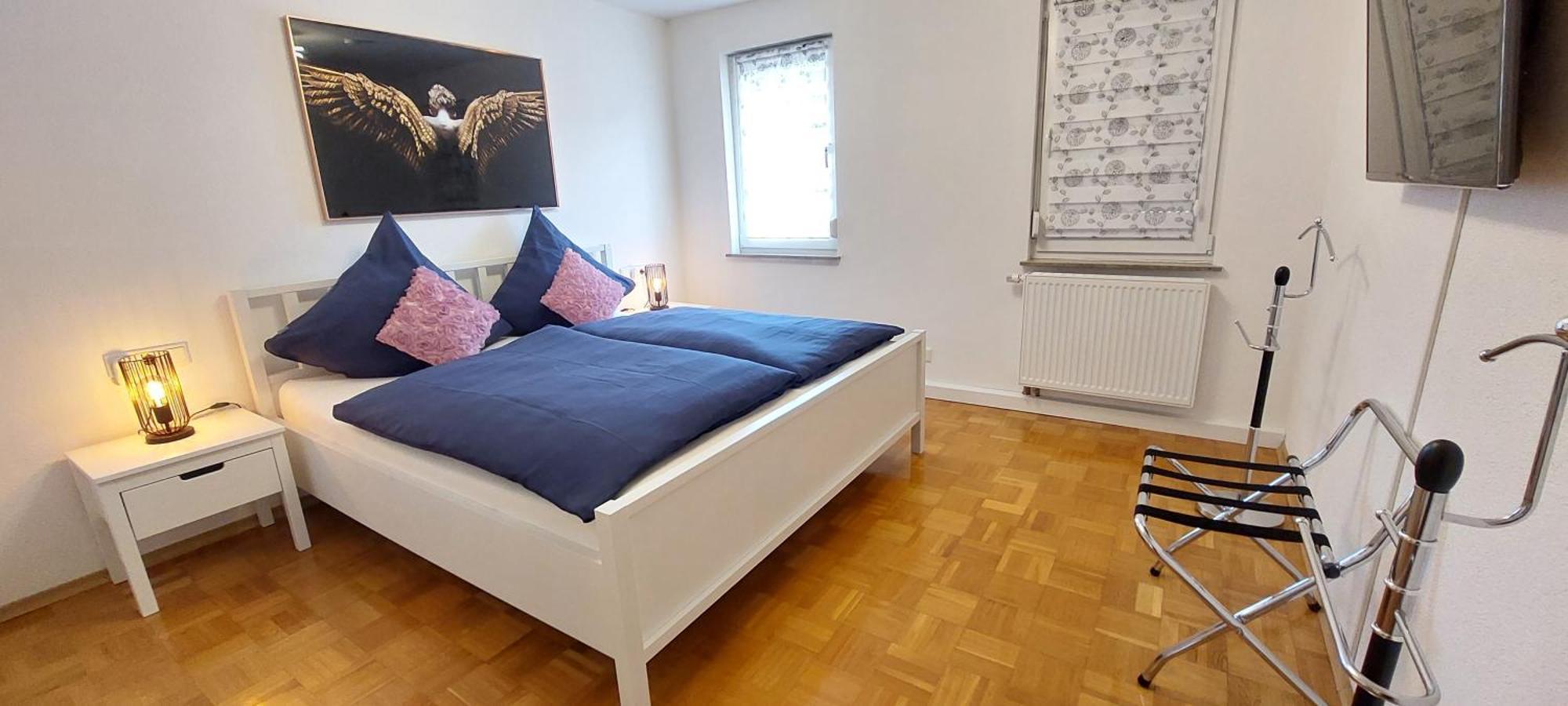 Feelhome Ferienwohnung Tuttlingen Kültér fotó